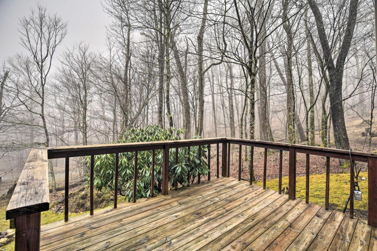 Апартаменты Modern Sugar Mountain Escape With Deck And Grill! Экстерьер фото